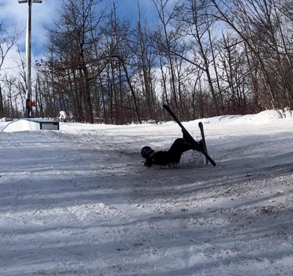 Ski and Snowboard