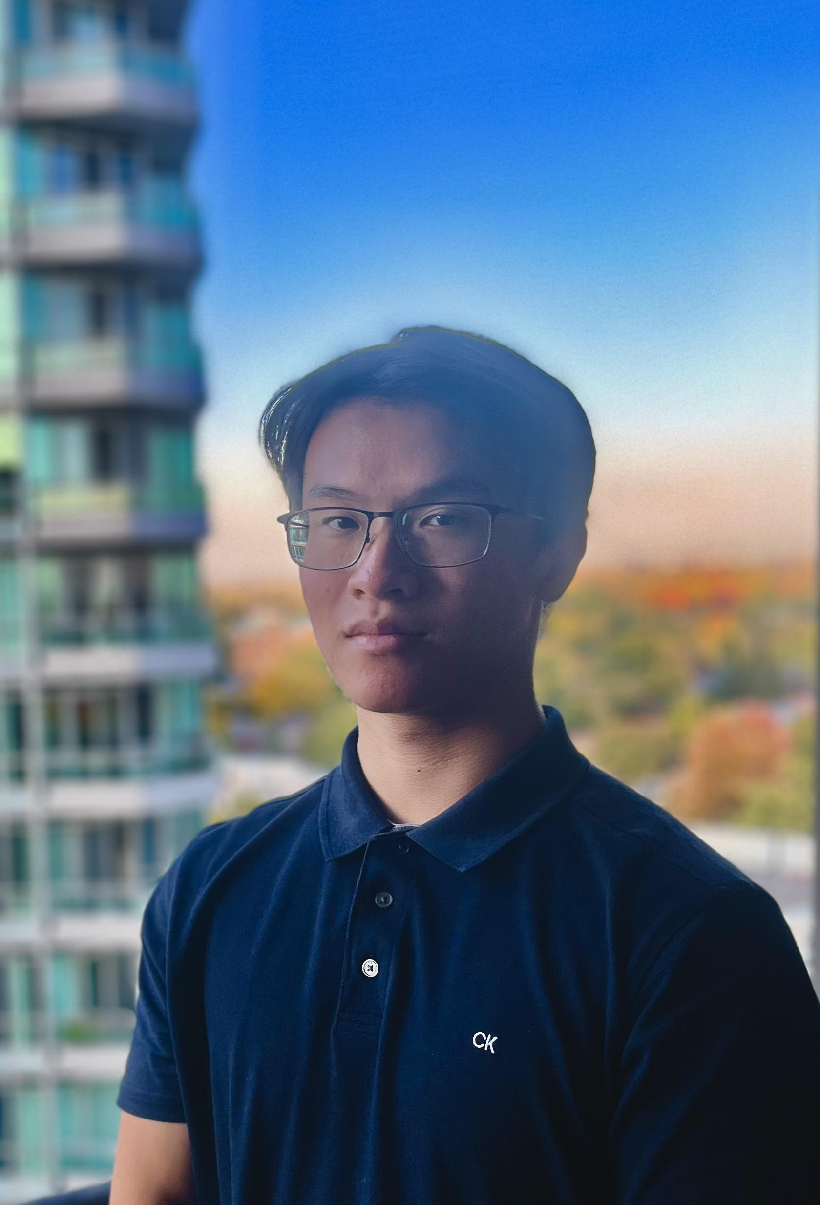 Ethan Chan
