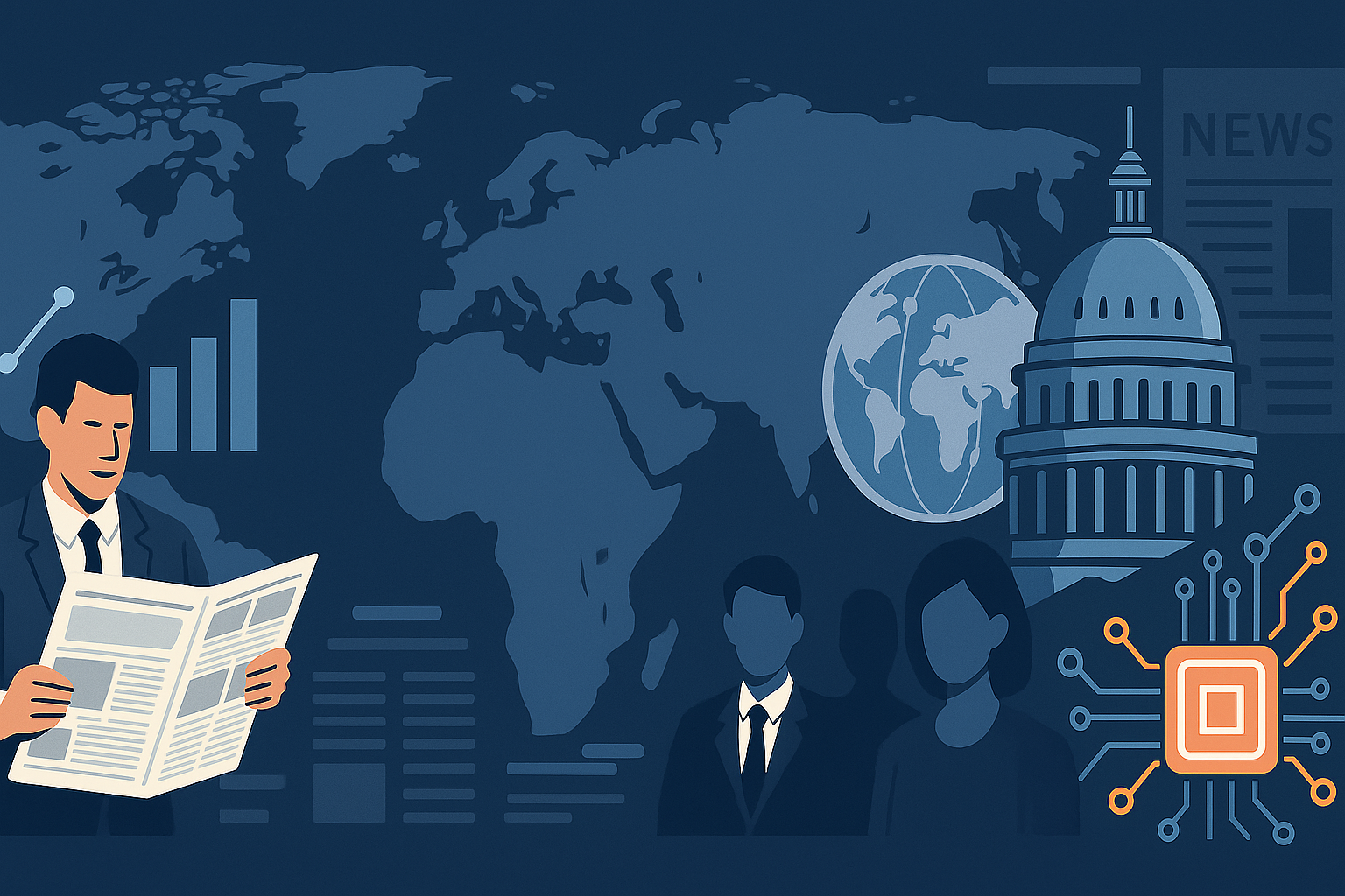 News Digest Project